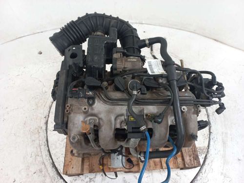 MOTOR COMPLETO FIAT LINEA 1.9 2009