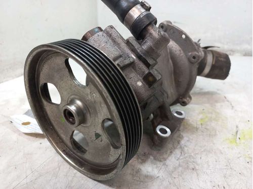 BOMBA DE DIRECAO HIDRAULICA FIAT PALIO 1.6 2013