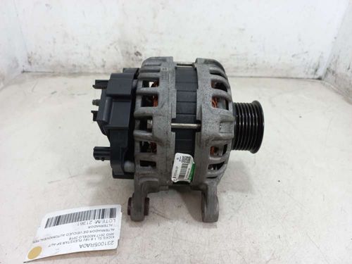 ALTERNADOR NISSAN KICKS 1.6 2018