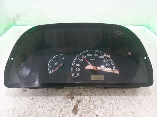 PAINEL DE INSTRUMENTOS FIAT UNO 1.0 2005