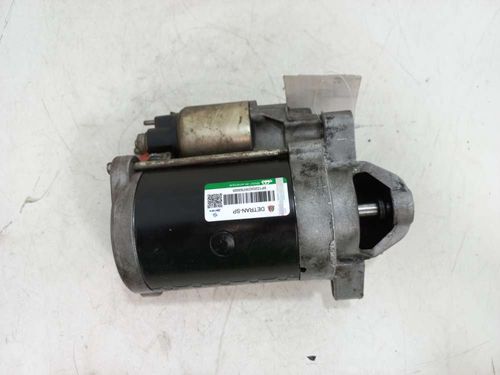 MOTOR DE PARTIDA/ ARRANQUE NISSAN LIVINA 1.6 2012