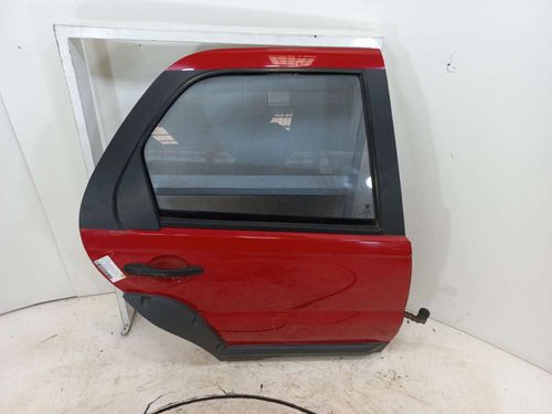 PORTA TRASEIRA DIR FIAT PALIO 1.8 2015