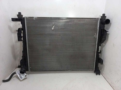 RADIADOR RENAULT SANDERO 1.0 2021