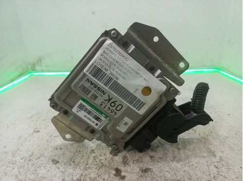 MODULO DE INJECAO NISSAN VERSA 1.0 2017