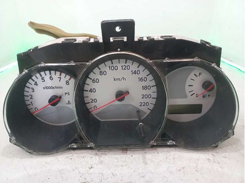 PAINEL DE INSTRUMENTOS NISSAN LIVINA 1.8 2013
