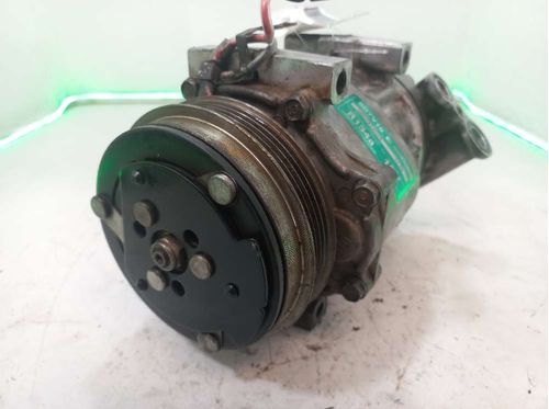 COMPRESSOR DO AR CONDICIONADO FIAT DUCATO 2.3 2012