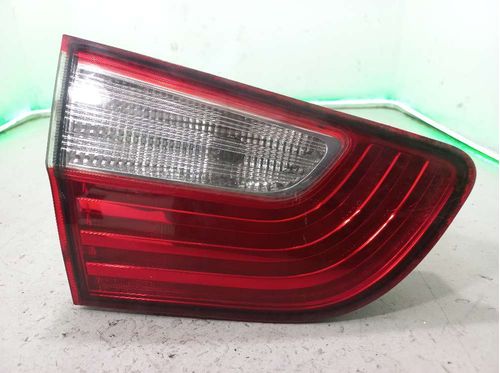 LANTERNA DA TAMPA ESQUERDA FIAT GRAND SIENA 1.0 2019