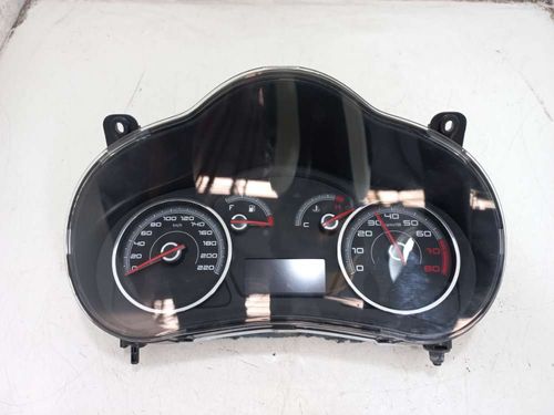 PAINEL DE INSTRUMENTOS FIAT GRAND SIENA 1.4 2014