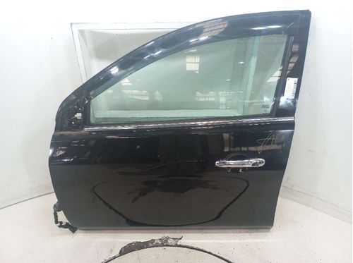 PORTA DIANTEIRA ESQ NISSAN VERSA 1.6 2020