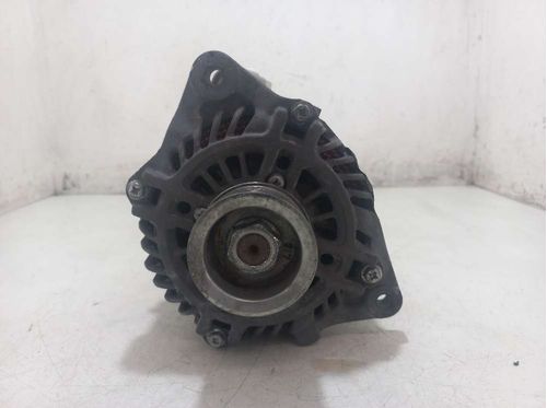 ALTERNADOR NISSAN VERSA 1.0 2021