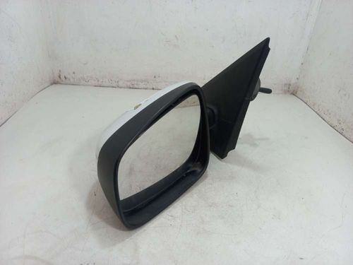 RETROVISOR MANUAL ESQUERDO RENAULT LOGAN 1.0 2020