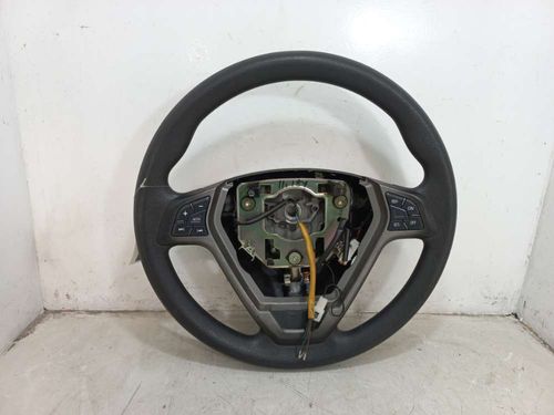 VOLANTE DE DIRECAO CHERY TIGGO 2.0 2015