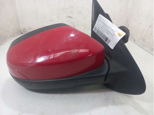 RETROVISOR MANUAL DIREITO RENAULT LOGAN 1.6 2016