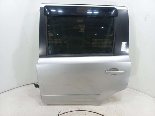 PORTA TRASEIRA ESQ NISSAN GRAND LIVINA 1.8 2012