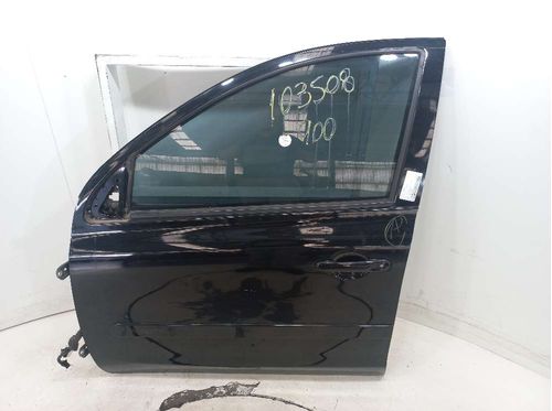 PORTA DIANTEIRA ESQ NISSAN MARCH 1.0 2016