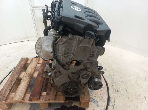 MOTOR COMPLETO NISSAN SENTRA 2.0 2013