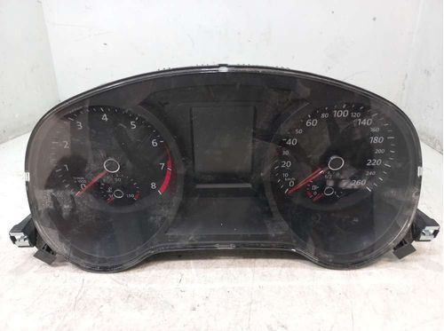 PAINEL DE INSTRUMENTOS VOLKSWAGEN JETTA 2.0 2016