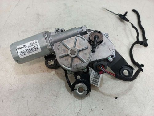 MOTOR DO LIMPADOR TRASEIRO AUDI Q5 2.0 2019