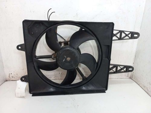 VENTOINHA/ ELETROVENTILADOR FIAT UNO 1.0 2007