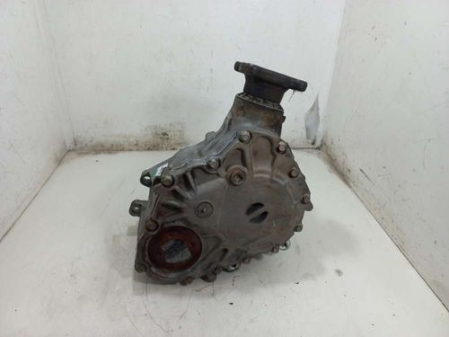 CAIXA DE TRANSFERENCIA FORD FUSION 3.0 2010