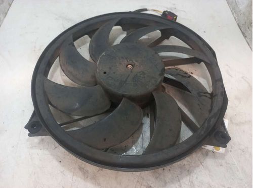 VENTOINHA/ ELETROVENTILADOR PEUGEOT 207 1.4 2011