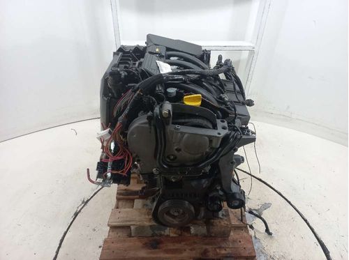 MOTOR COMPLETO RENAULT SCENIC 1.6 2003