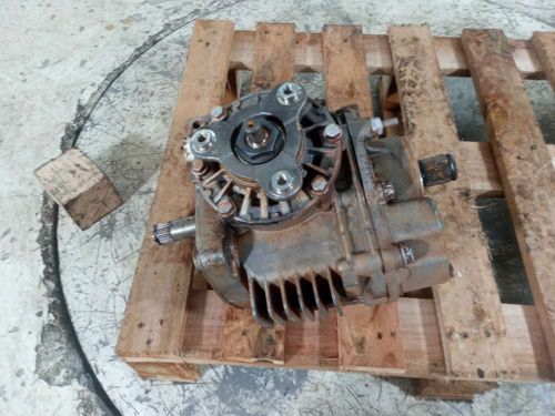 CAIXA DE TRANSFERENCIA VOLKSWAGEN TIGUAN 2.0 2014