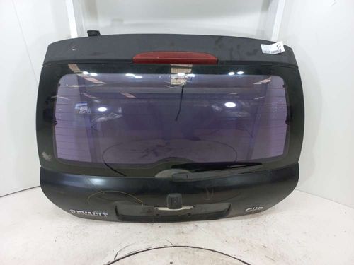 TAMPA TRASEIRA RENAULT CLIO 1.0 2001
