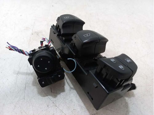 INTERRUPTOR VIDRO DIANT. ESQ NISSAN KICKS 1.6 2022