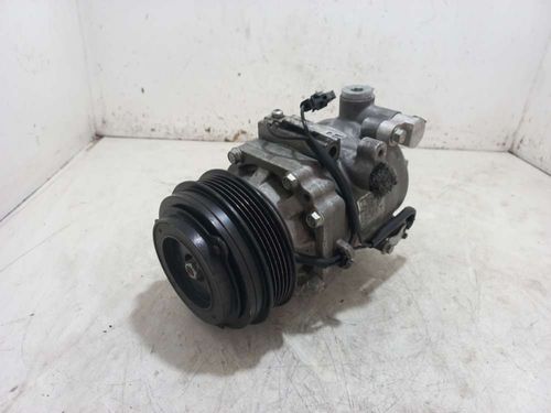 COMPRESSOR DO AR CONDICIONADO JAC MOTORS T40 1.6 2019