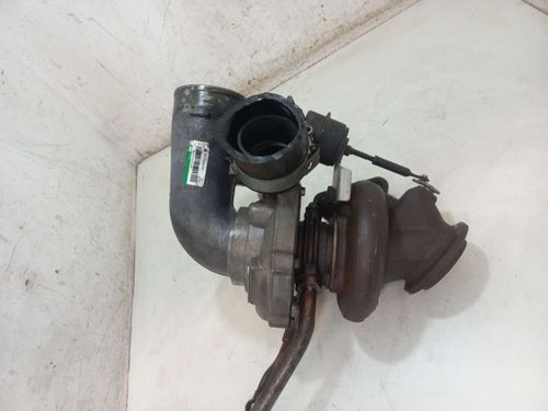 TURBINA TURBOCOMPRESSOR FORD RANGER 3.0 2009