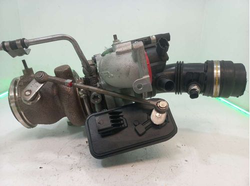 TURBINA TURBOCOMPRESSOR JEEP RENEGADE LONG. T270 1.3 TB 4X2 FLEX AUT. 1.3L 2023