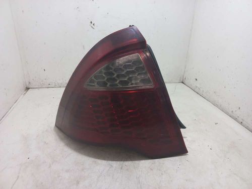 LANTERNA ESQUERDA FORD FUSION 3.0 2011