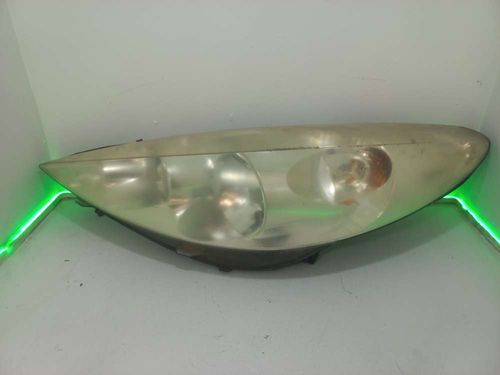 FAROL DIREITO PEUGEOT 207 1.4 2012