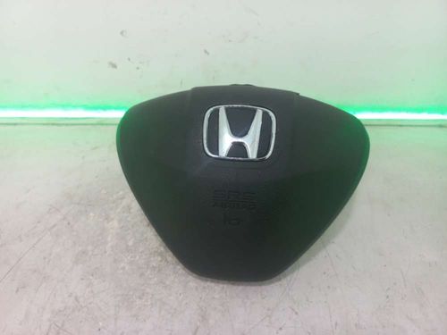 CAPA DA BUZINA HONDA CIVIC 1.8 2007