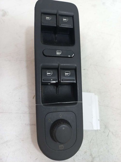 INTERRUPTOR VIDRO DIANT. ESQ VOLKSWAGEN AMAROK 2.0 2012
