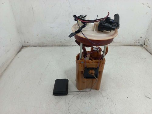 BOMBA DE COMBUSTIVEL JAC MOTORS J6 2.0 2012