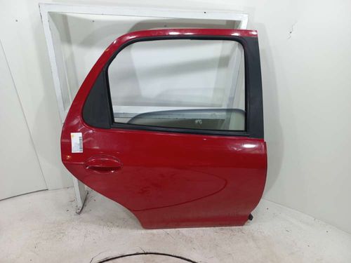 PORTA TRASEIRA DIR CHEVROLET CELTA 1.0 2014