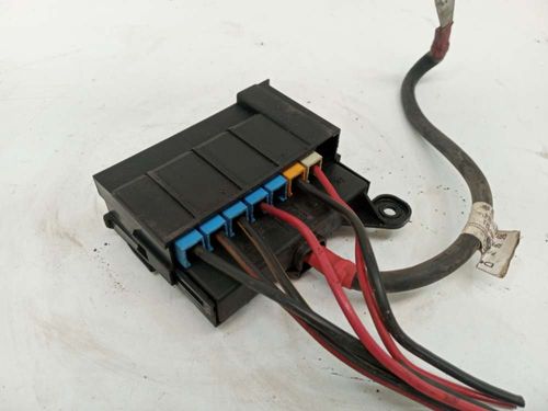 CABO DA BATERIA CHEVROLET ASTRA 2.0 2011