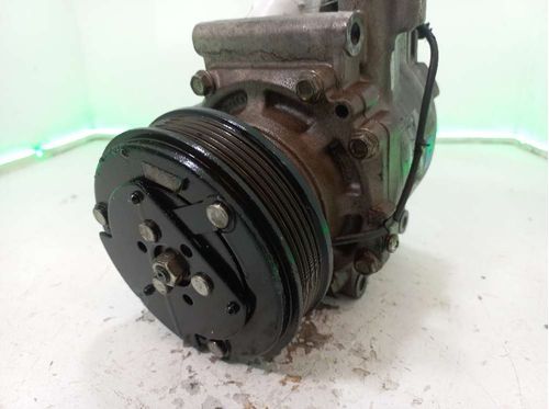 CONDENSADOR JAC MOTORS J3 1.5 2015