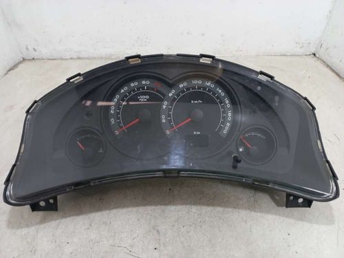 PAINEL DE INSTRUMENTOS CHEVROLET CELTA 1.0 2009