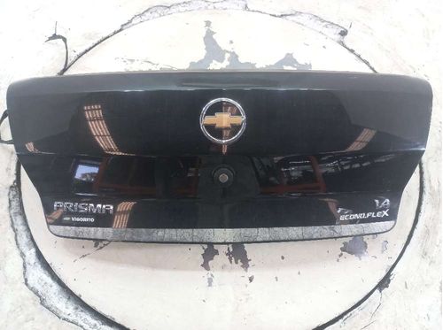 TAMPA TRASEIRA CHEVROLET PRISMA 1.4 2008