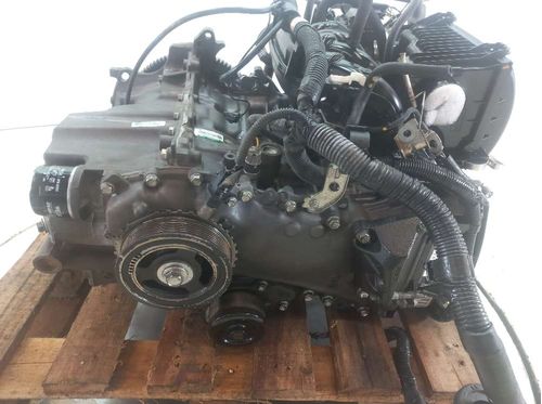 MOTOR COMPLETO TOYOTA ETIOS 1.5 2015