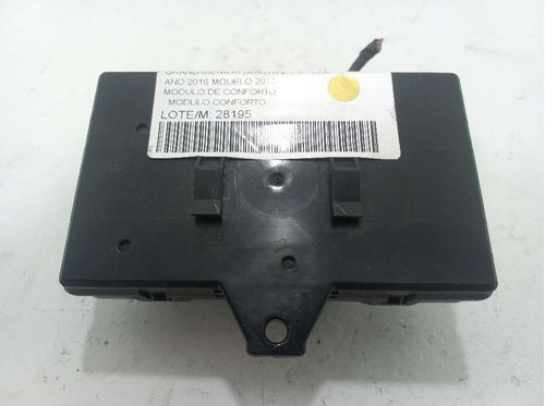 MODULO CONFORTO FIAT GRAND SIENA 1.4 2016