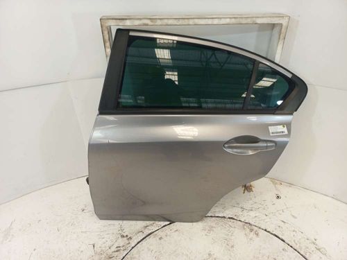 PORTA TRASEIRA ESQ HONDA CIVIC 1.8 2014