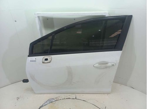 PORTA DIANTEIRA ESQ HONDA CIVIC 2.0 2016