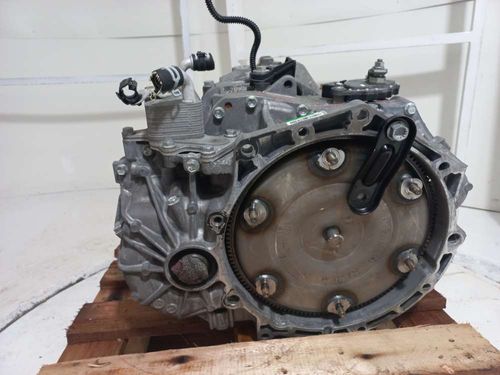 CAMBIO AUTOMATICO CX DE MARCHA VOLKSWAGEN T-CROSS 1.4 2020