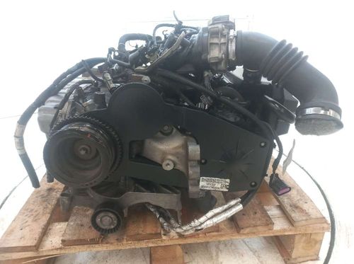 MOTOR COMPLETO CHEVROLET COBALT 1.8 2018