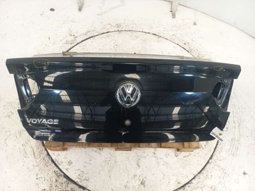 TAMPA TRASEIRA VOLKSWAGEN VOYAGE 1.0 2013