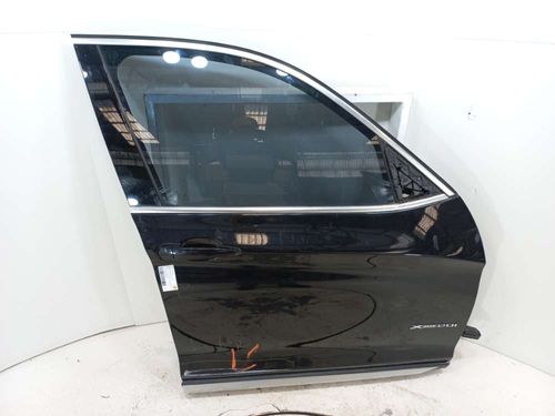 PORTA DIANTEIRA DIR BMW X3 2.0 2017
